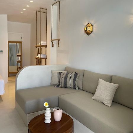 Fos Collection Residences Faros Eksteriør bilde