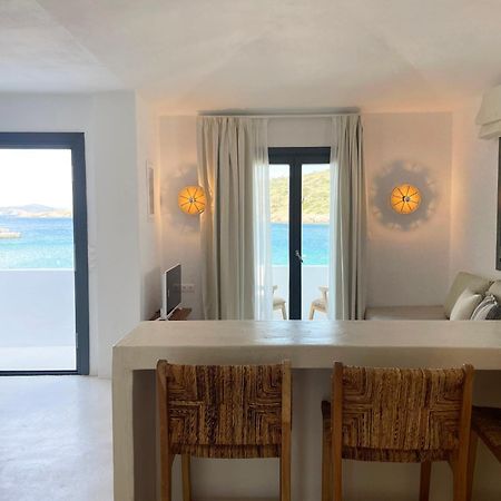 Fos Collection Residences Faros Eksteriør bilde