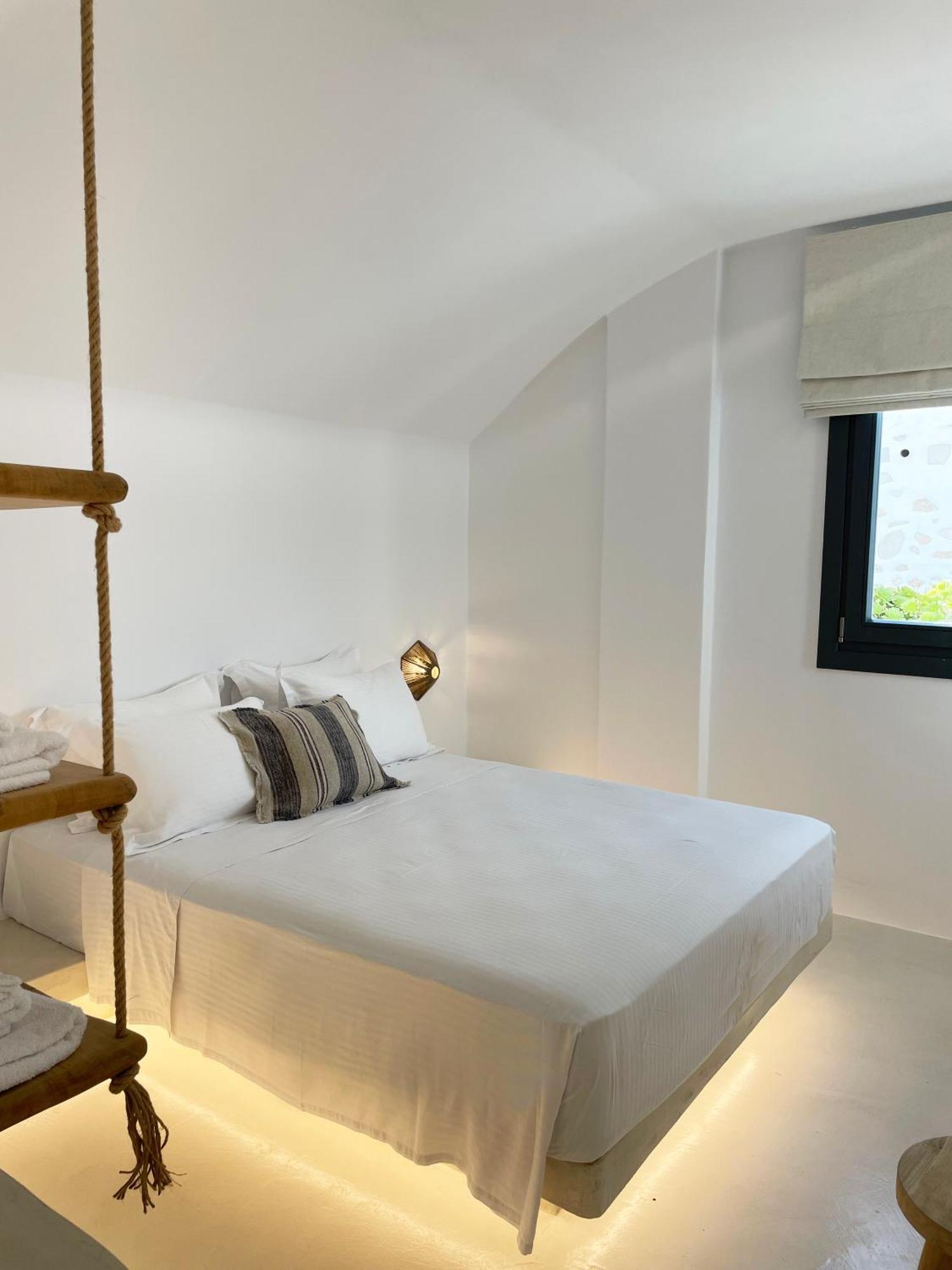 Fos Collection Residences Faros Eksteriør bilde