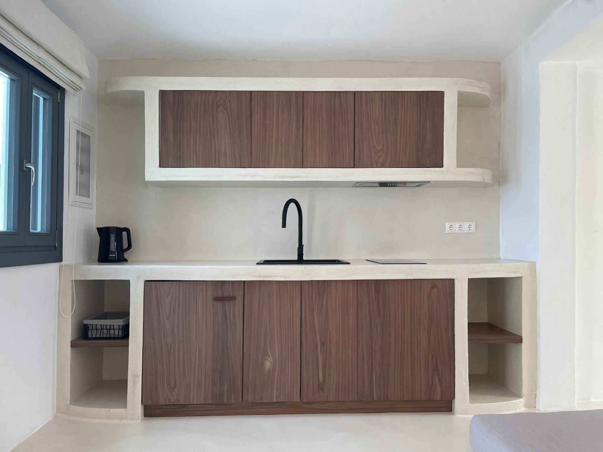 Fos Collection Residences Faros Eksteriør bilde